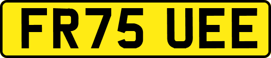 FR75UEE