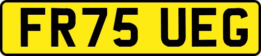 FR75UEG