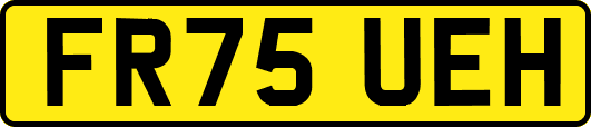FR75UEH