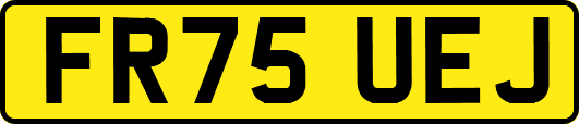 FR75UEJ