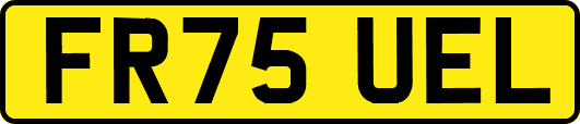 FR75UEL