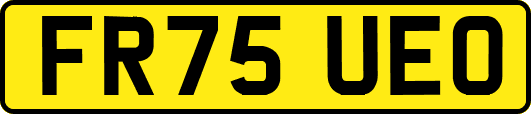 FR75UEO