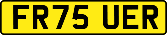 FR75UER