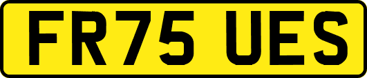 FR75UES