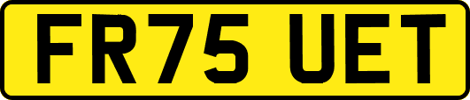 FR75UET