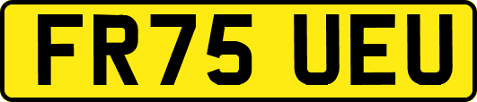 FR75UEU
