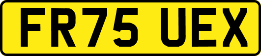 FR75UEX