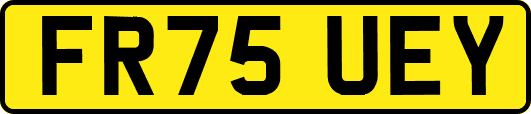 FR75UEY