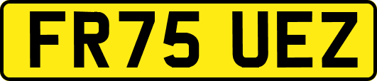 FR75UEZ