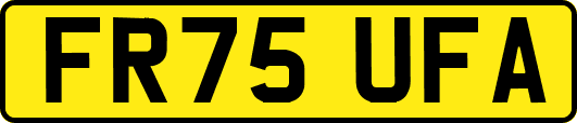 FR75UFA