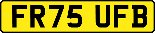 FR75UFB
