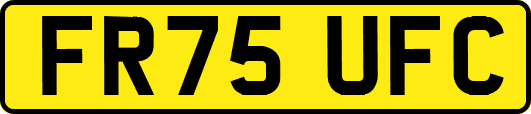FR75UFC