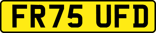 FR75UFD