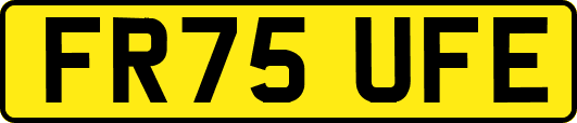 FR75UFE
