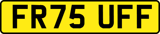 FR75UFF