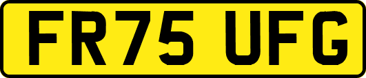 FR75UFG