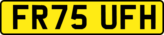 FR75UFH