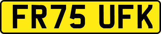 FR75UFK