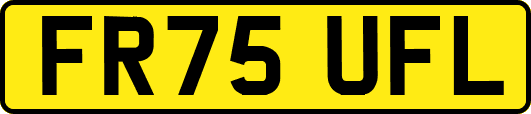 FR75UFL