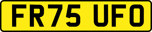 FR75UFO