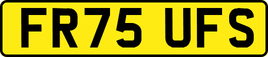 FR75UFS