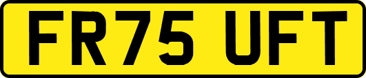 FR75UFT