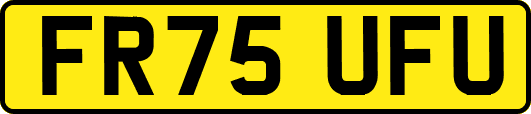 FR75UFU