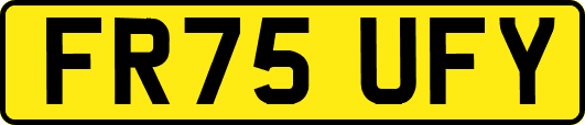 FR75UFY