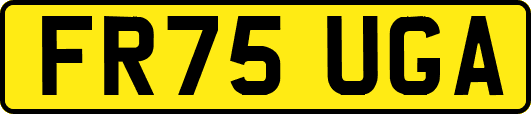 FR75UGA