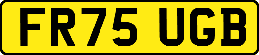 FR75UGB