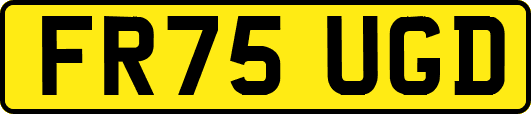 FR75UGD