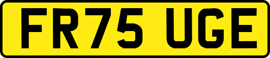 FR75UGE