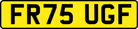 FR75UGF