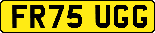 FR75UGG