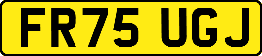 FR75UGJ