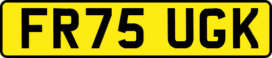 FR75UGK