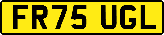 FR75UGL