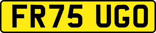 FR75UGO