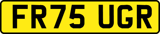 FR75UGR