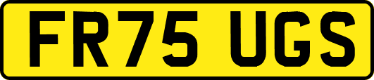 FR75UGS