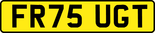 FR75UGT