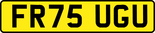 FR75UGU