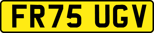FR75UGV