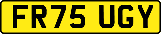 FR75UGY