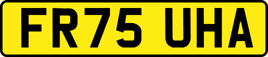FR75UHA