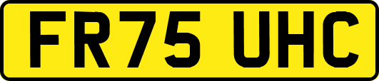 FR75UHC