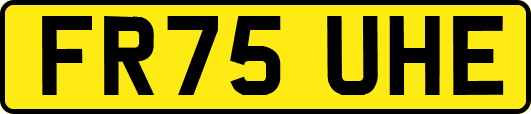 FR75UHE