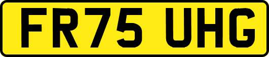 FR75UHG