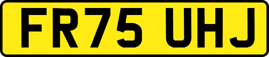 FR75UHJ