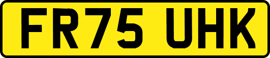 FR75UHK